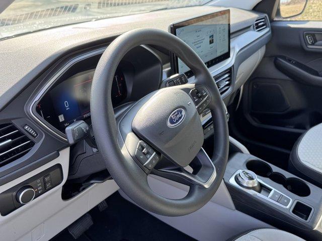 new 2025 Ford Escape car, priced at $24,687