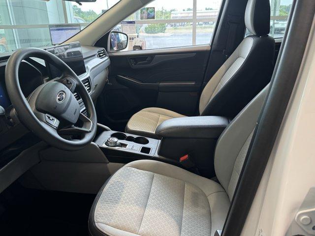 new 2025 Ford Escape car, priced at $24,687