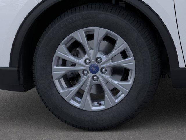 new 2025 Ford Escape car, priced at $24,687