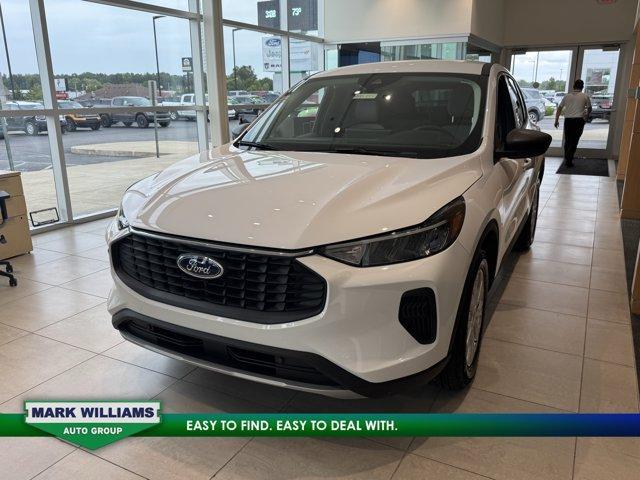 new 2025 Ford Escape car, priced at $24,687