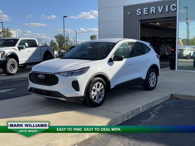 new 2025 Ford Escape car, priced at $23,999