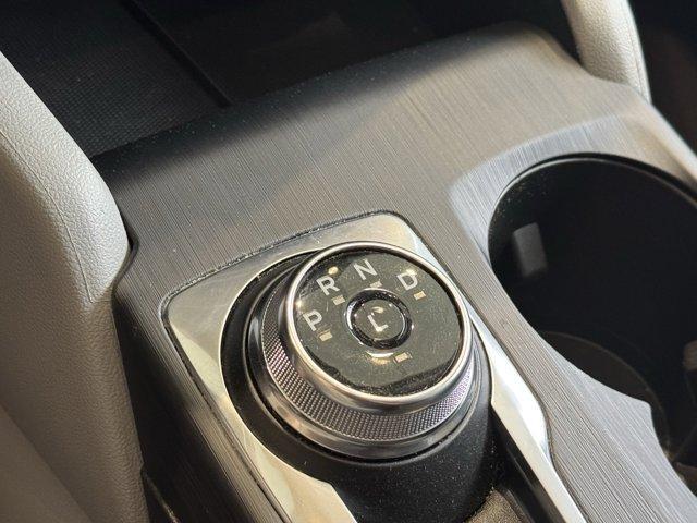 new 2025 Ford Escape car, priced at $24,687