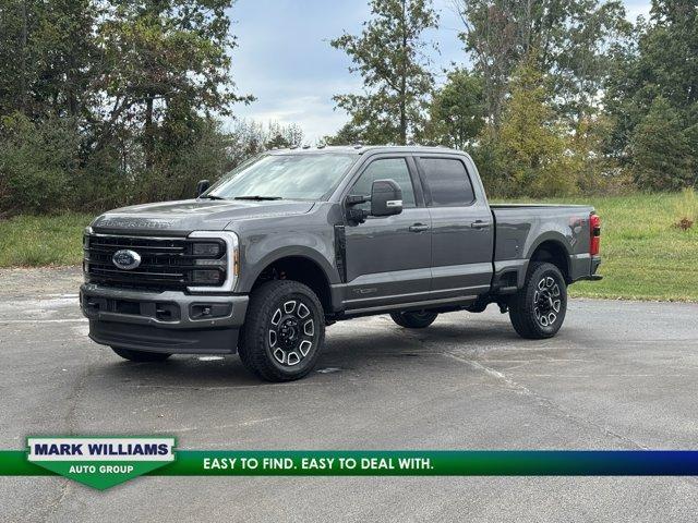 new 2026 Ford F-250 car, priced at $93,000