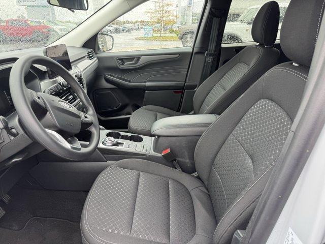 new 2025 Ford Escape car, priced at $27,010