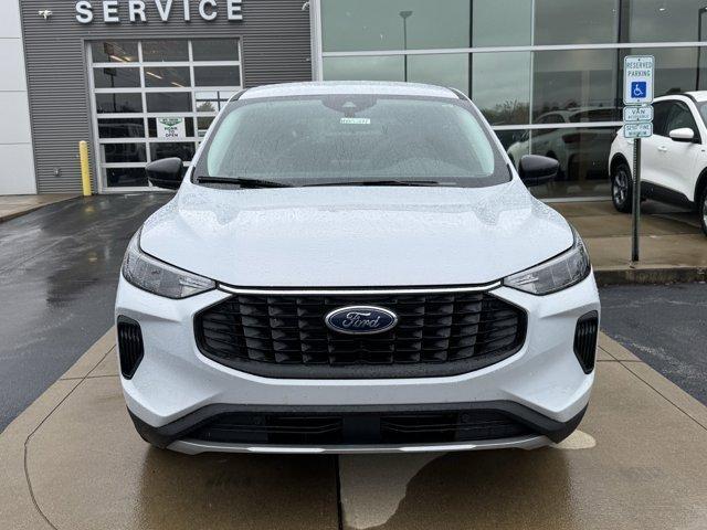 new 2025 Ford Escape car, priced at $27,010