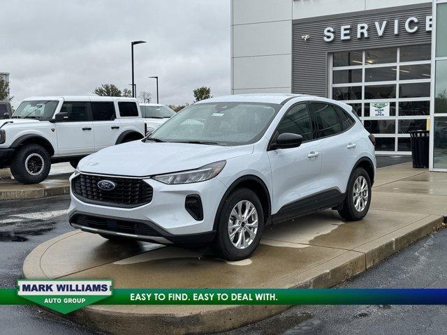 new 2025 Ford Escape car, priced at $27,010