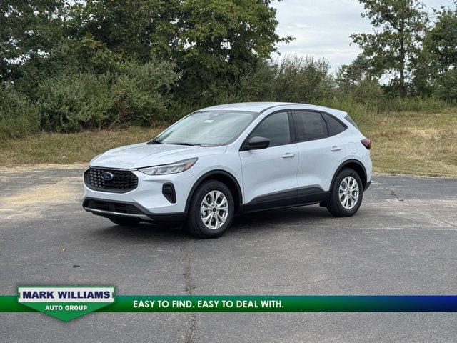 new 2025 Ford Escape car, priced at $27,510