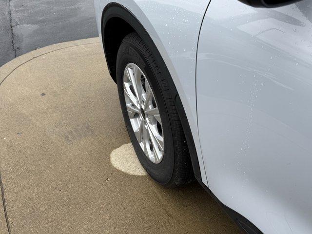 new 2025 Ford Escape car, priced at $27,010