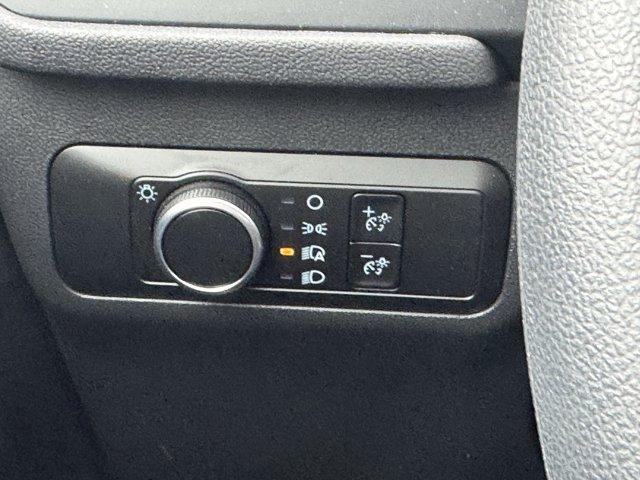 new 2025 Ford Escape car, priced at $27,010