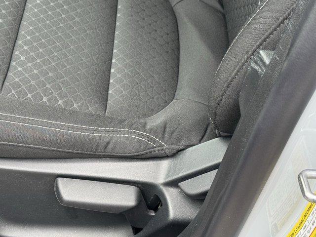 new 2025 Ford Escape car, priced at $27,010