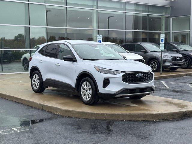 new 2025 Ford Escape car, priced at $27,010