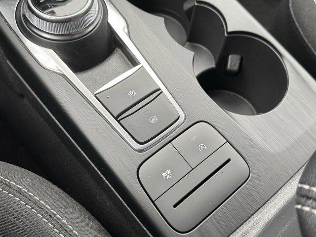 new 2025 Ford Escape car, priced at $27,010