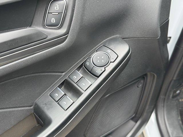 new 2025 Ford Escape car, priced at $27,010