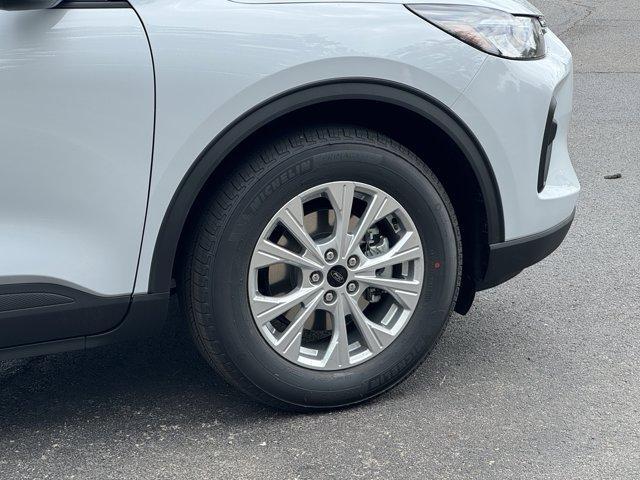new 2025 Ford Escape car, priced at $27,510