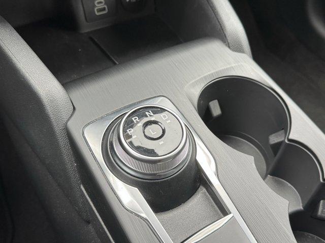 new 2025 Ford Escape car, priced at $27,010