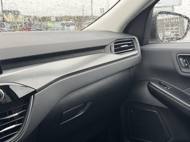 new 2025 Ford Escape car, priced at $27,010