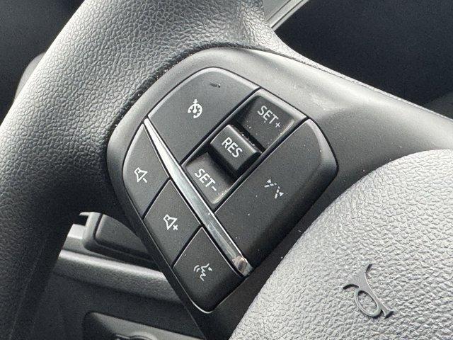 new 2025 Ford Escape car, priced at $27,010