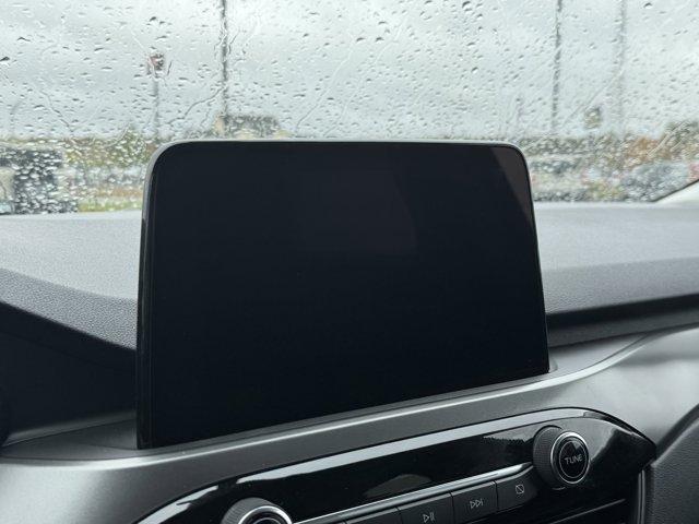 new 2025 Ford Escape car, priced at $27,010