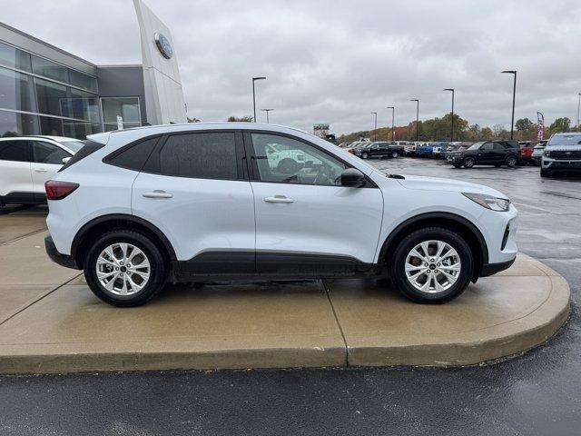 new 2025 Ford Escape car, priced at $27,010