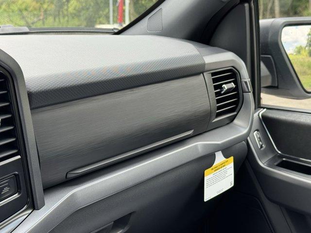 new 2025 Ford F-150 car, priced at $64,855