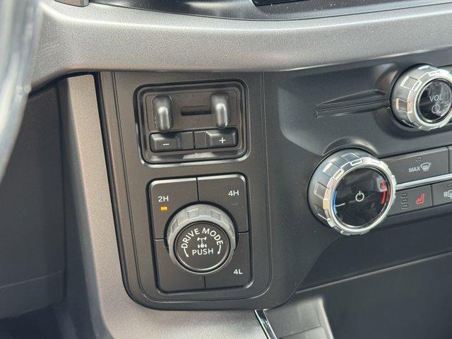 new 2025 Ford F-150 car, priced at $64,855