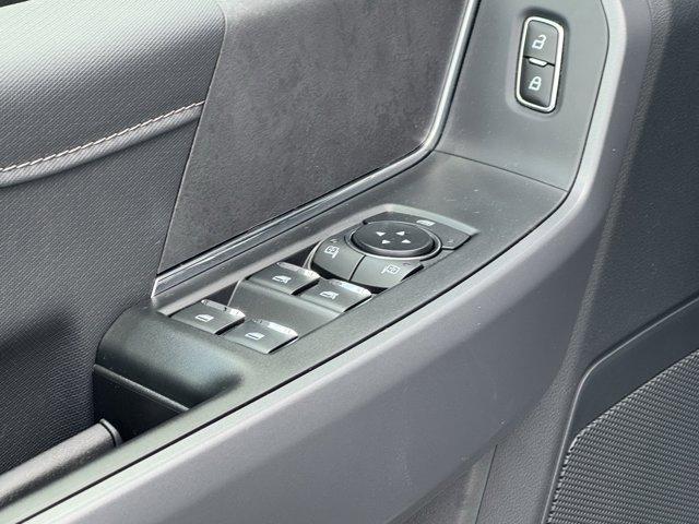 new 2025 Ford F-150 car, priced at $64,855