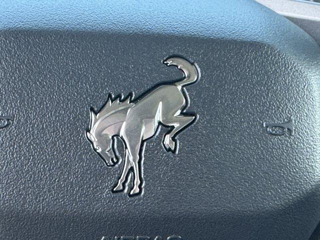 new 2025 Ford Bronco car, priced at $62,000