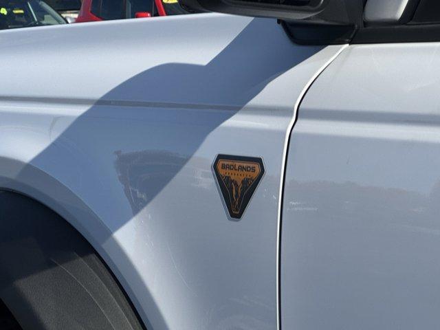 new 2025 Ford Bronco car, priced at $62,000