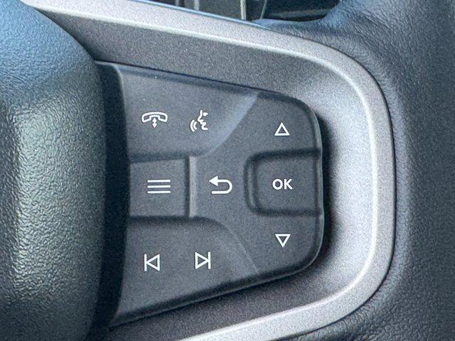 new 2025 Ford Bronco car, priced at $62,000