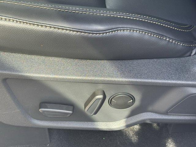 new 2025 Ford Bronco car, priced at $62,000