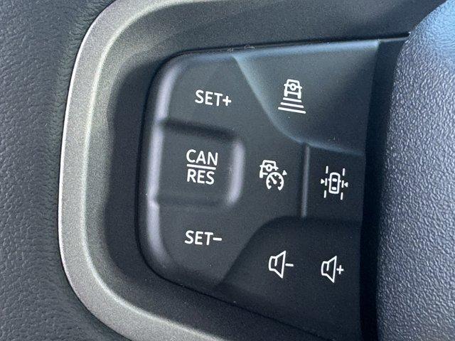 new 2025 Ford Bronco car, priced at $62,000