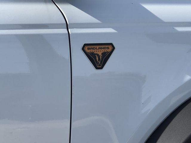 new 2025 Ford Bronco car, priced at $62,000