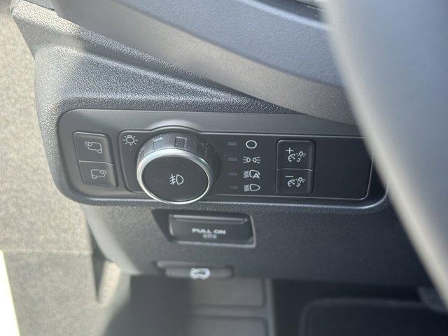 new 2025 Ford Bronco car, priced at $62,000