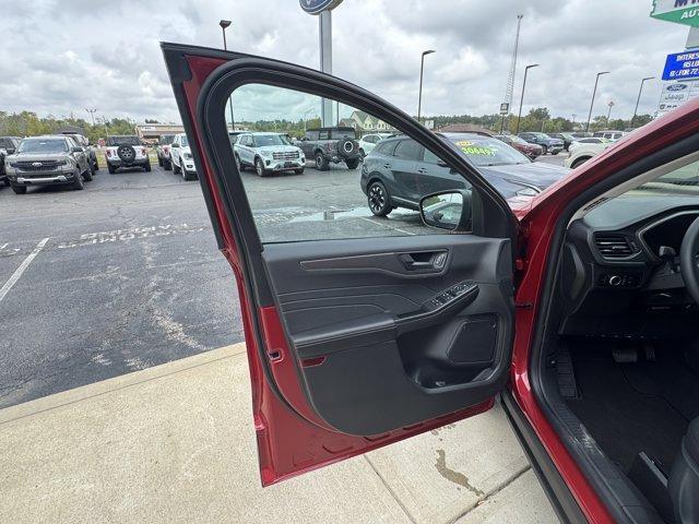 new 2025 Ford Escape car, priced at $28,000