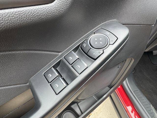 new 2025 Ford Escape car, priced at $28,000