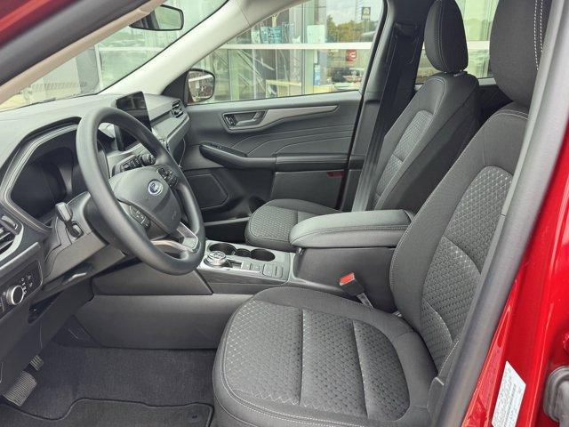 new 2025 Ford Escape car, priced at $28,000