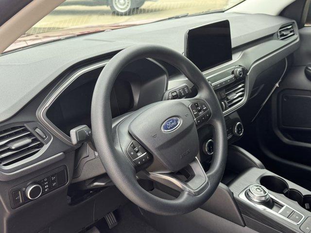 new 2025 Ford Escape car, priced at $28,000