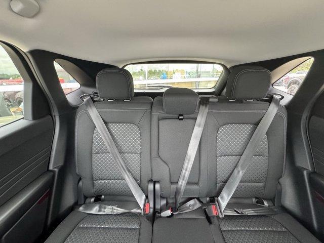new 2025 Ford Escape car, priced at $28,000