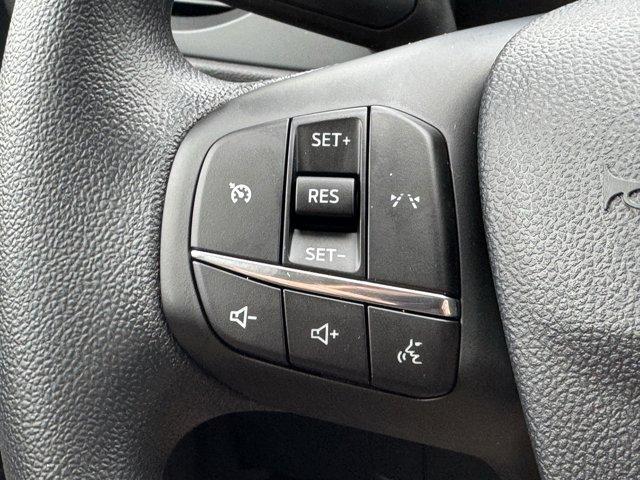 new 2025 Ford Escape car, priced at $28,000