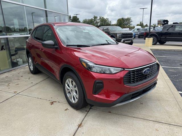 new 2025 Ford Escape car, priced at $28,000