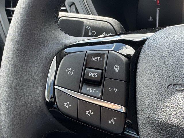 new 2025 Ford Escape PHEV car, priced at $30,753