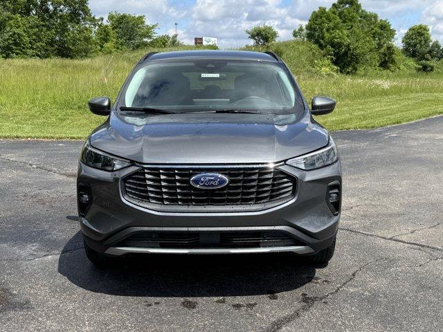 new 2025 Ford Escape PHEV car, priced at $30,753