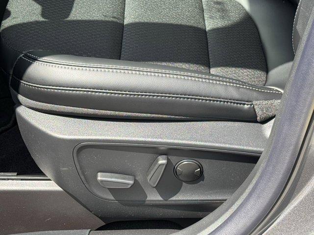 new 2025 Ford Escape PHEV car, priced at $30,753