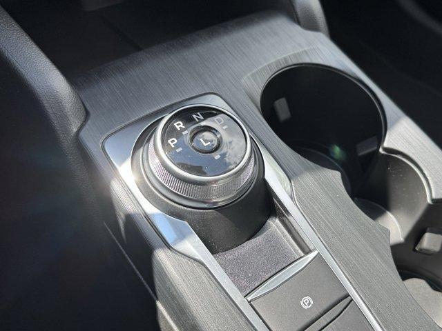 new 2025 Ford Escape PHEV car, priced at $30,753
