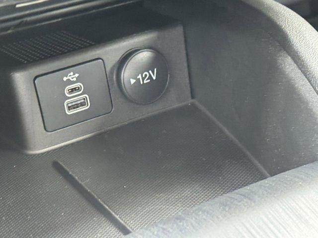 new 2025 Ford Escape PHEV car, priced at $30,753