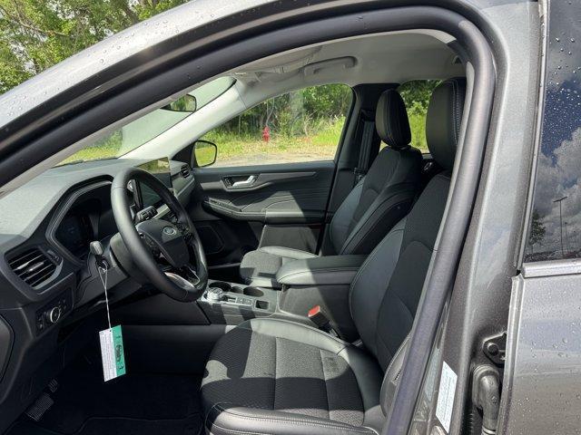 new 2025 Ford Escape PHEV car, priced at $30,753