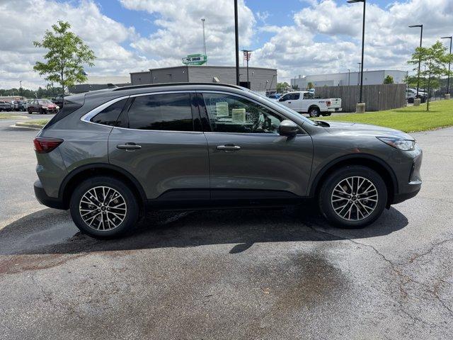 new 2025 Ford Escape PHEV car, priced at $30,753