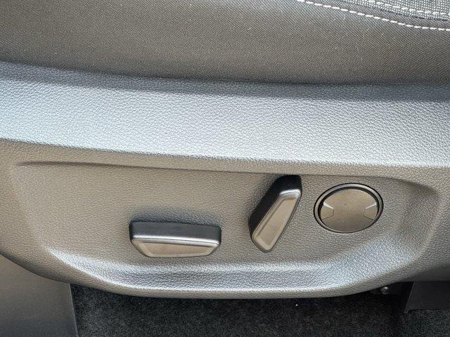 new 2025 Ford Ranger car, priced at $37,375