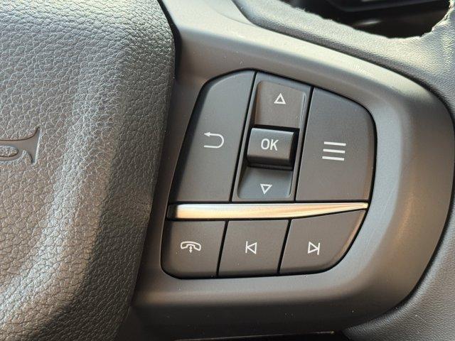 new 2025 Ford Ranger car, priced at $37,375