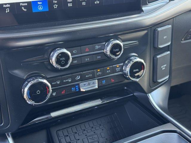 new 2025 Ford F-150 car, priced at $95,185